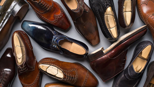 Cinco detalles básicos para elegir el zapato idóneo