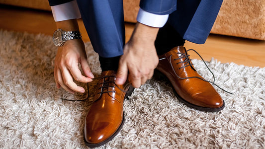 Tips para elegir el calzado correcto para un look formal