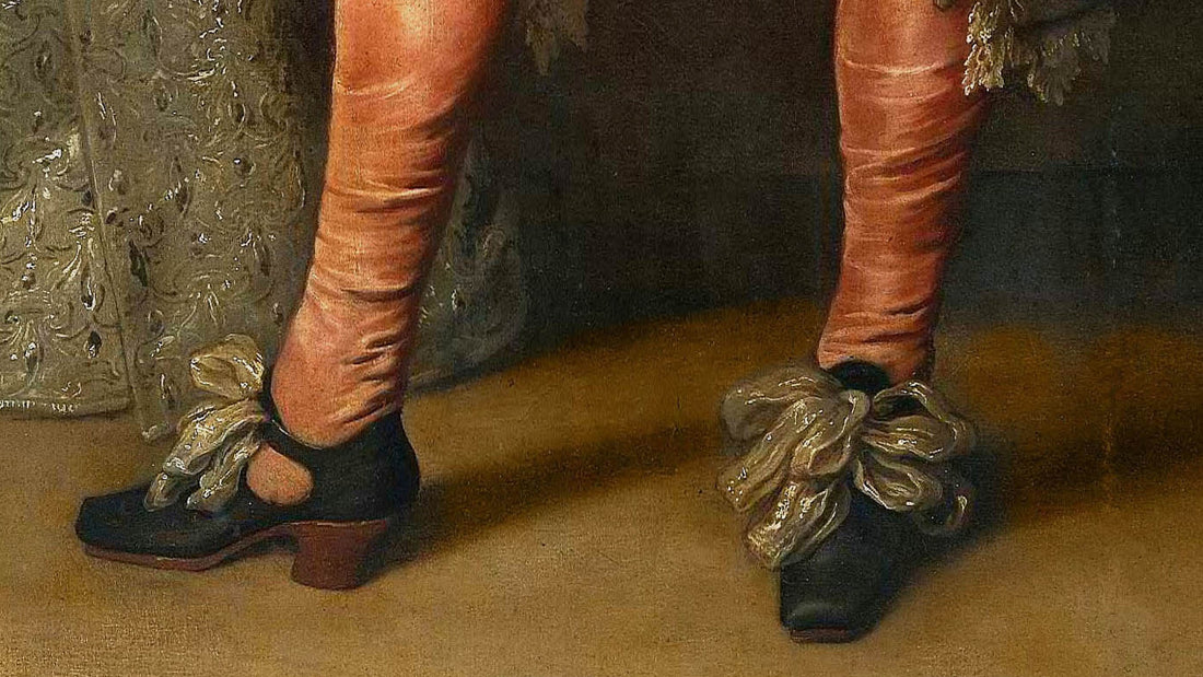 Historia de los zapatos, ¿Cuál es su origen?